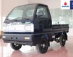 2 Suzuki TRUCK 550kg, hoạt động 24/7, hỗ trợ 80 ngân hàng