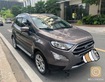 3 Xe lướt Ford Ecosport Titanium 1.5L 2019 đăng ký lần đầu 2020