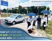 1102 Kia soluto xanh, đời 2020, xe mới, giá hấp dẫn