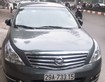 220 Kia soluto xanh, đời 2020, xe mới, giá hấp dẫn