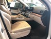 10 Bán MERCEDES BENZ GLS450 4MATIC 3.0L 2021 màu trắng nội thất kem 6 chỗ ngồi.