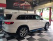 3 Bán MERCEDES BENZ GLS450 4MATIC 3.0L 2021 màu trắng nội thất kem 6 chỗ ngồi.