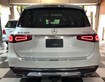 4 Bán MERCEDES BENZ GLS450 4MATIC 3.0L 2021 màu trắng nội thất kem 6 chỗ ngồi.