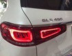 6 Bán MERCEDES BENZ GLS450 4MATIC 3.0L 2021 màu trắng nội thất kem 6 chỗ ngồi.