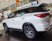 4 Fortuner 2.4G máy dầu khuyến mãi tốt