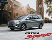 Suzuki Ertiga mẫu xe gia đình 7 chỗ HOT nhất 2020