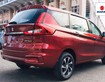 5 Suzuki Ertiga mẫu xe gia đình 7 chỗ HOT nhất 2020