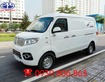 5 Xe tải Dongben van 2 chỗ 930kg vào thành phố giơ cấm/ Hỗ trợ trả góp