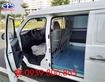 2 Xe tải Dongben van 2 chỗ 930kg vào thành phố giơ cấm/ Hỗ trợ trả góp