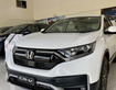 Honda CRV E - Mua xe đi Tết có ưu đãi hấp dẫn