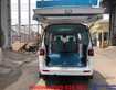 2 VAN DONGBEN X30 2020 di chuyển trong nội ô thành phố không lo cấm tải