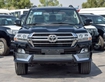 1 Bán Toyota Land Cruiser VXS v8 4.6l model 2021