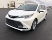 Bán Toyota Sienna Platinum 2.5l Hybrid 2021