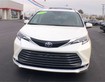 1 Bán Toyota Sienna Platinum 2.5l Hybrid 2021