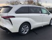 2 Bán Toyota Sienna Platinum 2.5l Hybrid 2021