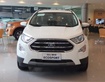 Ford Ecosport 2020