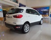 2 Ford Ecosport 2020