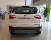 3 Ford Ecosport 2020