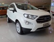 4 Ford Ecosport 2020