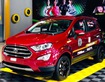 Ford ecosport 2021 new.