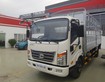 3 Bán xe 3.5 tấn Dehan Tera T345SL thùng dài 6.1 mét giá tốt tại Hải Phòng Quảng Ninh
