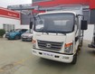 4 Bán xe 3.5 tấn Dehan Tera T345SL thùng dài 6.1 mét giá tốt tại Hải Phòng Quảng Ninh