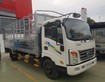 5 Bán xe 3.5 tấn Dehan Tera T345SL thùng dài 6.1 mét giá tốt tại Hải Phòng Quảng Ninh