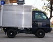 5 Xe tải nhỏ Suzuki Cary truck thùng mui bạt chuyên chở hàng hóa trong các cung đường nhỏ hẹp