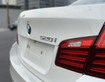 11 Thanh lý bmw 520i 2015 màu trắng