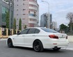 13 Thanh lý bmw 520i 2015 màu trắng