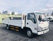 Xe tải isuzu 1t9 thùng dài 6m