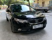 3 Bán xe Kia Forte 2010 1.6AT full chính chủ