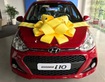 Bán xe Hyundai I10 - lựa chọn số 1 cho gia đình bạn