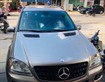 2 Bán Mercedes ML 350 đời 2005 - màu bạc, nhập khấu Mỹ, số tự động