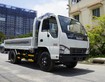 1 Xe tải Isuzu QKR270 Thùng Lững 1T9 và 2T9.