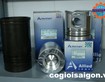 4 Bộ hơi động cơ S6D125 Alied Engie