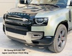 Nhận Đặt DEFENDER 110X model 2022
