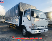 5 Xe tải Isuzu VM 1.9 Tấn thùng dài 6.2 mét