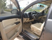2 Toyota Fortuner model 2016 Số sàn màu xám 30/5 số