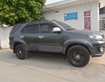 6 Toyota Fortuner model 2016 Số sàn màu xám 30/5 số