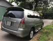 7 Lên dòng xe mới chia tay Innova 2011 số sàn, dòng G, màu xám
