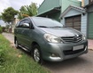 2 Lên dòng xe mới chia tay Innova 2011 số sàn, dòng G, màu xám