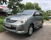6 Lên dòng xe mới chia tay Innova 2011 số sàn, dòng G, màu xám