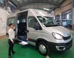 4 Bán xe du lịch 16 chỗ Iveco Daily Thaco Trường Hải tại Hải Phòng