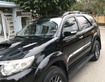 14 Toyota Fortuner model 2015 Số sàn màu đen đẹp