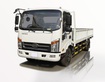 Xe tải Veam VT260-1 - 1,9T Giải pháp vận chuyển hàng hóa cồng kềnh và kích thước dài.