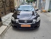 Tôi cần bán xe nhập Nhật Lexus GS350 2009 AT, màu đen