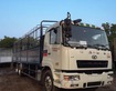 CAMC 3 chân máy HINO đời 2015