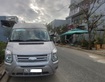 3 BÁN FORDTRANSIT , Bản Mid, Màu Ánh Kim, Sx 2016, Đăng Kí 2/2017