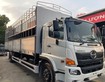 2 Xe tải Hino FG8JT7A - UTL 7 tấn 7T thùng dài 10 mét giá rẻ